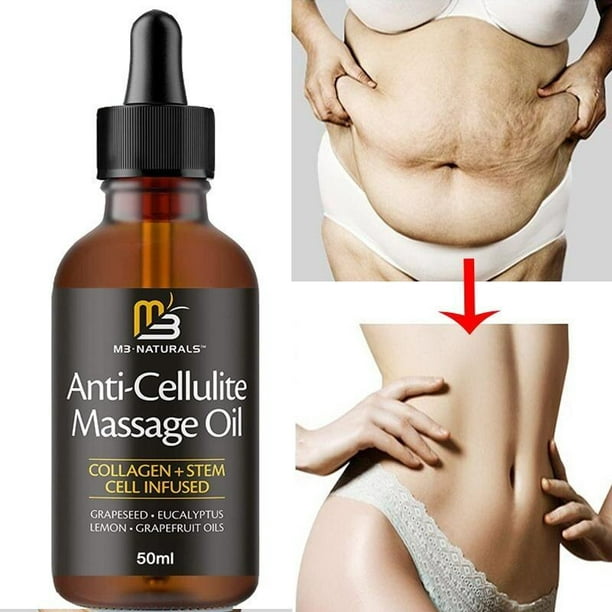 s No. 1 bestselling M3 Naturals Anti Cellulite Oil is on sale