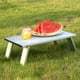 thumbnail image 2 of De Camping Plegable De Aluminio De Picnic, 2 of 9