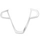 thumbnail image 3 of Headlight Switch Trim Soft Carbon Fiber Interior Decoration Fit for 5 Series F10 GT 10‑17, 3 of 3