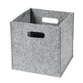thumbnail image 2 of Gnmfd Foldable Storage Box for Clothing Toys Wardrobe Organizer for Closet Organizers and Storage, Desktop Snack and Miscellaneous Storage for Home Office Dorm Holiday Decor, 2 of 3
