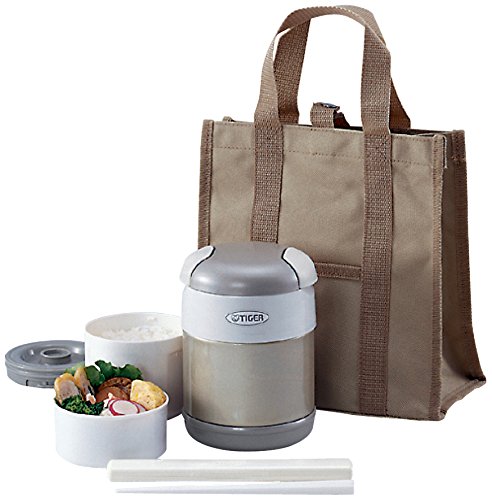 tiger thermal food jar