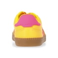 thumbnail image 5 of Wonder Nation Toddler Girls' Soccer Sneakers, 5 of 6