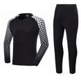 thumbnail image 4 of Uniforme de portero de fútbol para niños, camiseta Dragon Gate, uniforme de fútbol, uniforme de portero, uniforme de entrenamiento de fútbol, 4 of 6