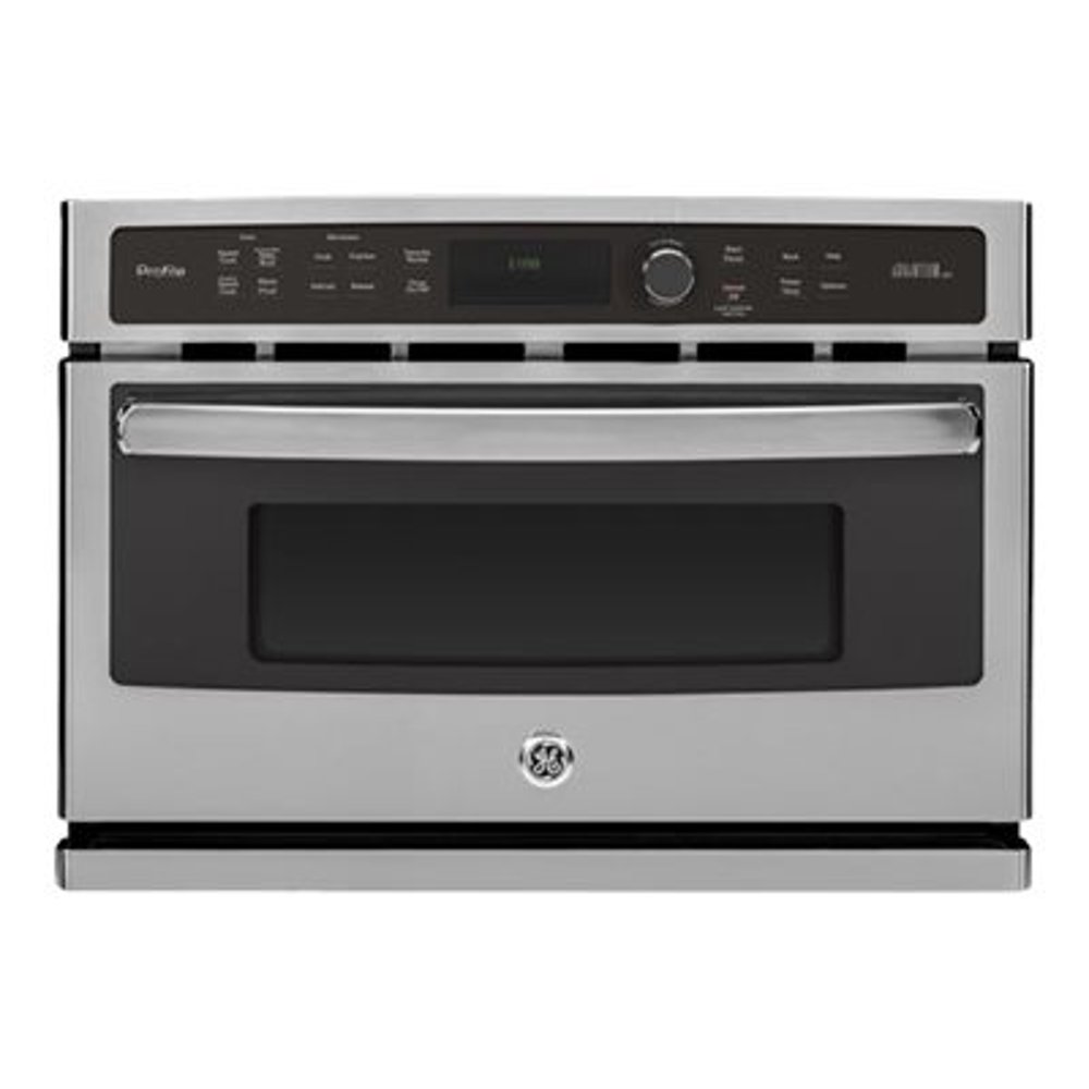 GE Profile Advantium PSB9100SFSS Microwave oven with convection and