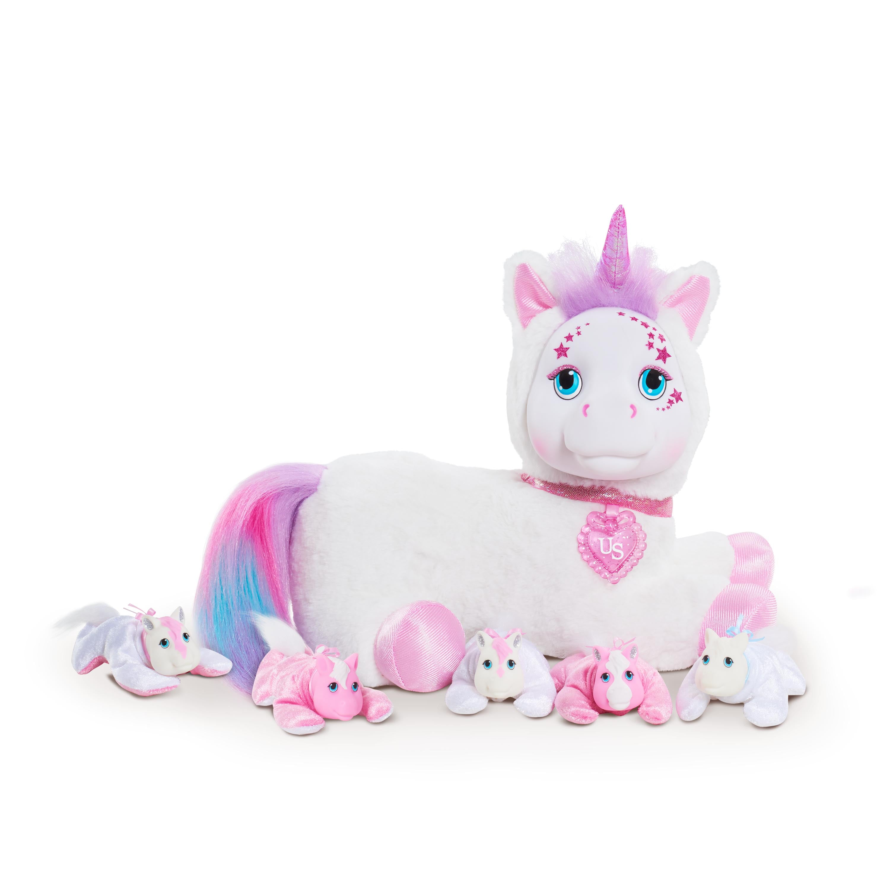 puppy unicorn surprise