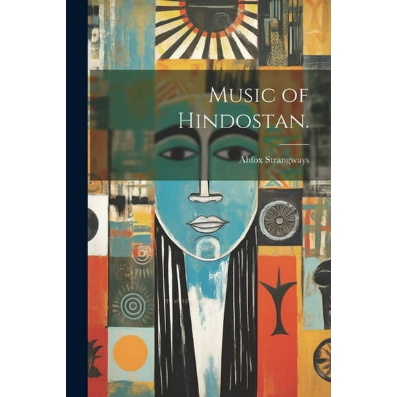 Music of Hindostan. (Paperback)