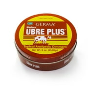 Germa® Manteca Ubre Plus