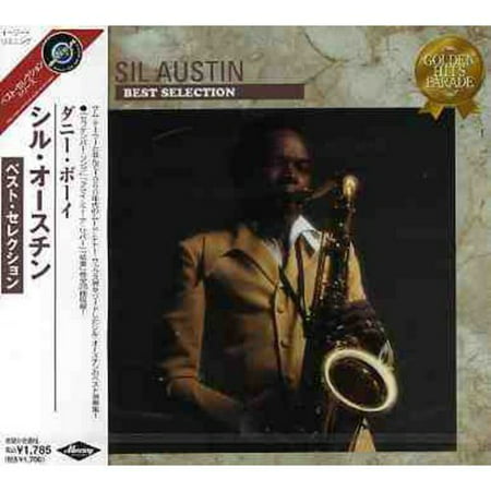 BEST SELECTION * [SIL AUSTIN] [CD] [1 DISC] (Best Delivery In Austin)