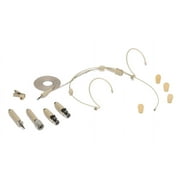 DE50 - Headset Microphone with Micro-Miniature Condenser Capsule