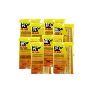 Just One Bite II 16 oz. Rodent Rat Bait Cake Blocks (8 pk