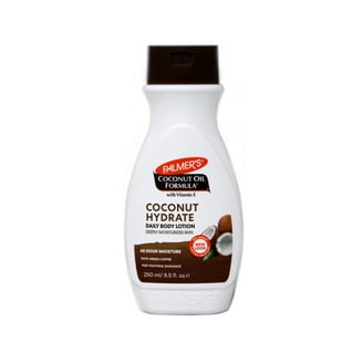 Palmers Coconut Oil Body Lotion 8.5 Ounce 251ml 2 Pack - Walmart.com