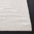 thumbnail image 4 of SAFAVIEH Soho Stewart Geometric Area Rug, Ivory, 6' x 9', 4 of 11