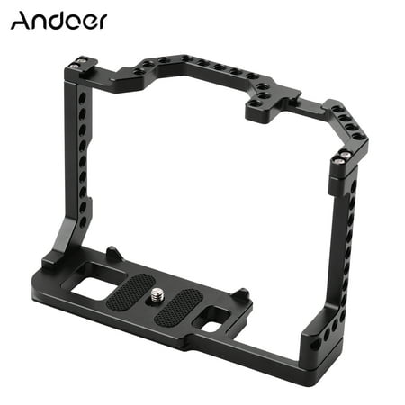 Image of Andoer Camera Cage Camera