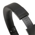 thumbnail image 4 of Active Noise Cancelling Bluetooth Headphones, Dual Playback Mode, Foldable, Wireless, for Travel and Office, Black, 4 of 4