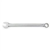 Proto Torqueplus 12Pt Combination Wrench, 2 1/2" Opening, 31 1/2", EA (577-1280)