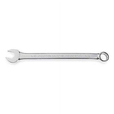 Proto Torqueplus 12Pt Combination Wrench, 2 1/2" Opening, 31 1/2", EA (577-1280)