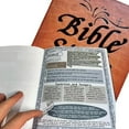 thumbnail image 5 of Ngardk Bible Study Guides 66 Pages for Women, The Bible Study Journal Book, 5 of 6