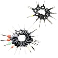 thumbnail image 5 of 29x Portable Motorcycle Scooter Wire Terminal Removal Tool Extractor Puller Kit, 5 of 10