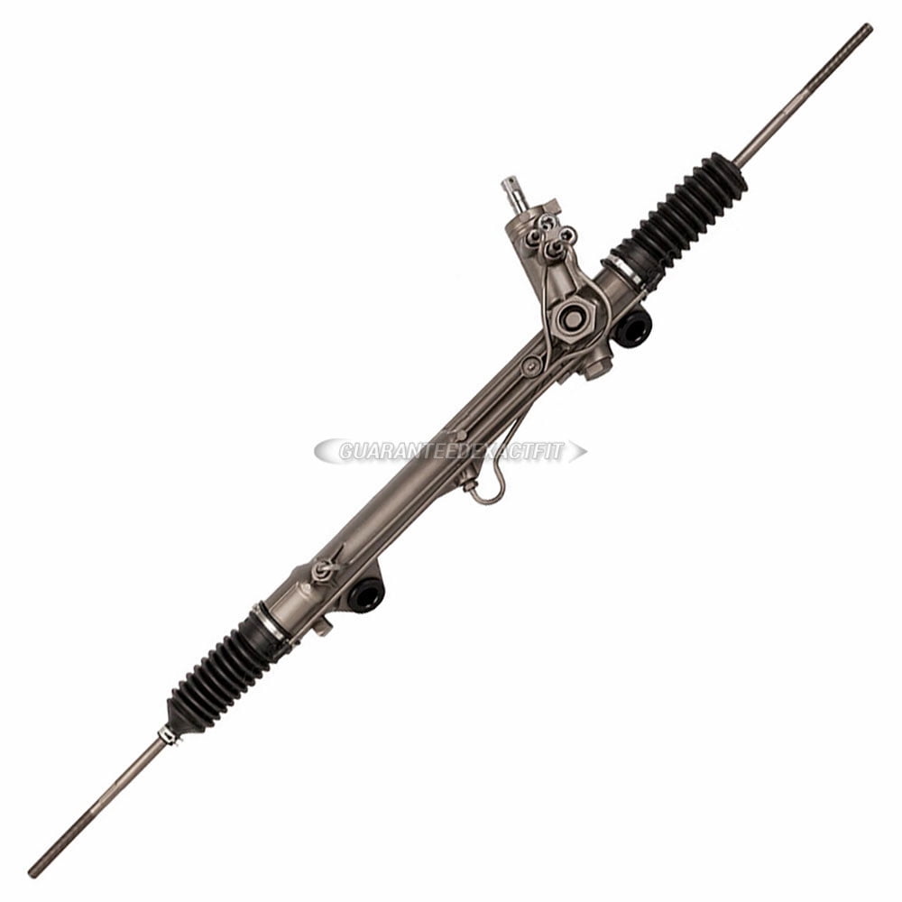 Power Steering Rack And Pinion For Ford Mustang 19942004 SN95