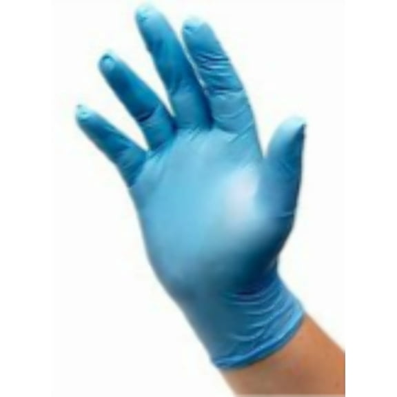 Vtrile Hybrid Gloves (Vinyl Nitrile) 10x100 ct xlrg