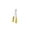 Yellow-M, variant on FHBVT Food Ice Clamps, Kitchen Pliers Claw Shape Tongs, Stainless Steel Cooking Clamps for Meat Fish Vegetables High Temperature Resistance, Ergonomic Handle, Ideal for Grilling Cooking Kitchen Use