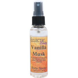 Vanilla Musk Perfume Oil Roll-On - Vanilla Fragrance Oil Roller (No  Alcohol) Perfumes for Women and Men by Nemat Fragrances, 10 ml / 0.33 fl Oz