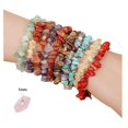 thumbnail image 4 of Jewelry Making Kit Crystal Beads Natural Stone Jewelry Making Kit Jewelry Making Tools, 4 of 4