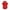 Red, variant on SPRING PARKS-Lifeeling Candy Color Puppy Raincoat Fashion Teddy Outdoor Waterproof Dog Rainwear Hooded Jacket Poncho Pet Raincoat for Small Medium Dogs