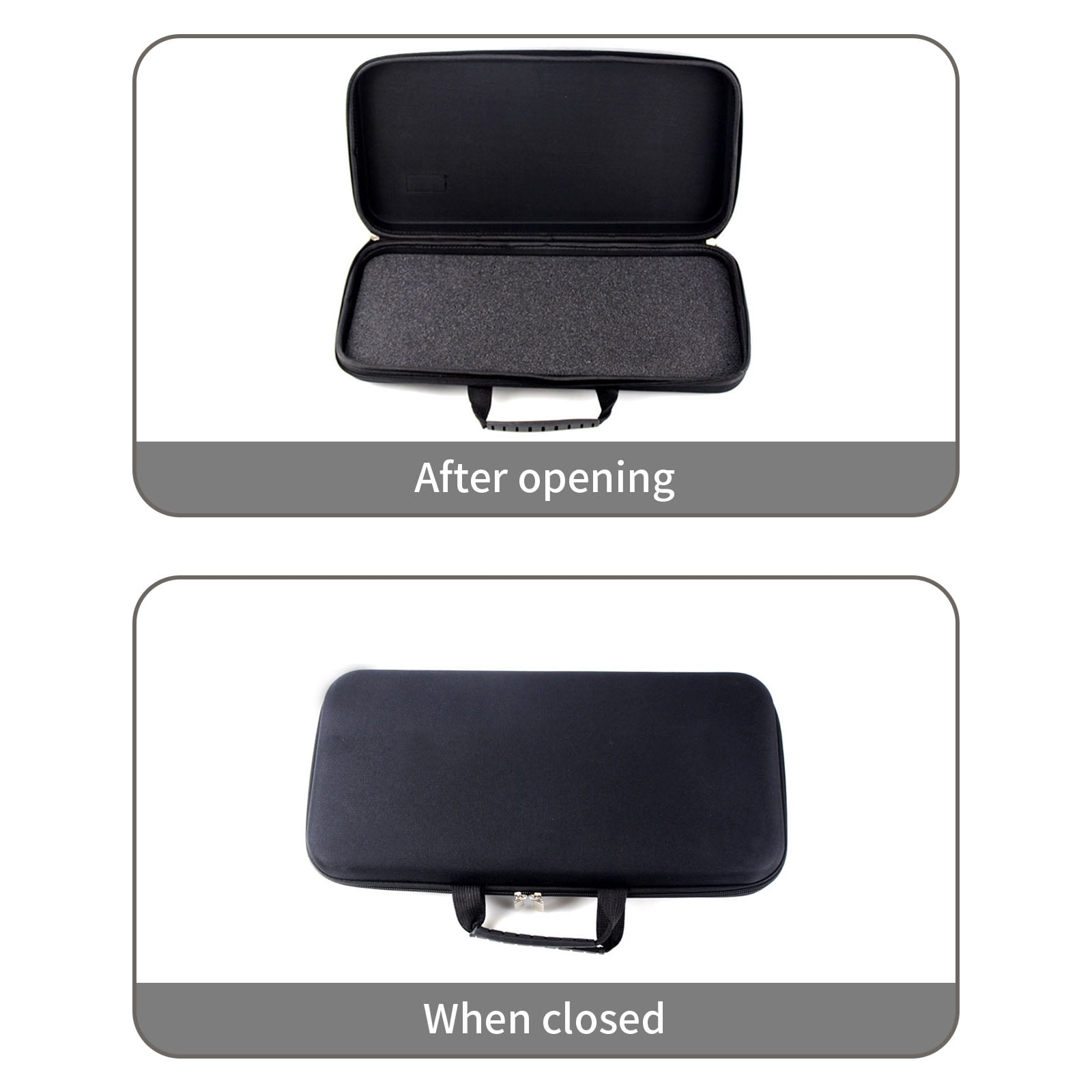 Professional Anglers Tackle Organizers heavy type Waterproofed Tackle Box For Efficient Fishing Gear Storage