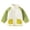 Green, variant on Pol11 Fuzzy Jacke1 for Toddler Stand Collar Full-Zip Winter Warm Windproof Sherp1 Coat Boys Girls Outdoor Fuzzy Outwear