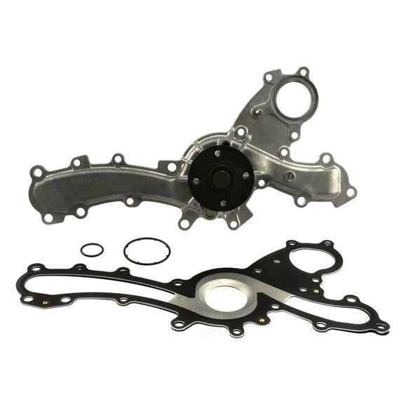 AISIN WPT-803 New OEM Water Pump Kit Fits select: 2007-2017 TOYOTA CAMRY, 2008-2016 TOYOTA HIGHLANDER