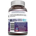 thumbnail image 3 of Amazing Formulas L-Tyrosine 500 mg Per Serving 180 Capsules | Amino Acid Supplement | Non-GMO | Gluten Free, 3 of 6