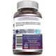 thumbnail image 2 of Amazing Formulas L-Tyrosine | 500 Mg Per Serving | 180 Servings | 180 Capsules, 2 of 3