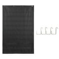 thumbnail image 2 of DOLITY Pocket Chart Educational Learning Materials for Daycare Classroom Homeschool Black, 2 of 9