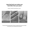 thumbnail image 2 of Crema de manos HUOGUO Plant Essence hidratante 30 ml x5, 2 of 2
