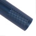 thumbnail image 2 of Tondeuse électrique 2 en 1 pour le nez et la barbe, rechargeable, pour homme et femme, bleu, 2 of 4