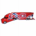 thumbnail image 1 of NHL Transport Truck Montreal Canadiens, 1 of 1