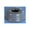 Gray, variant on Recessed Self-Adhesive Rubber Door Stoppers .880" x .400" - 72 pack - BS17 Gray