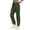 AG, variant on Seductiva Women's Lounge Pants Linen Pants for Women Summer Casual High Waisted Drawstring Lightweight Beach Pant with Pockets Loose Casual Pants