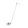thumbnail image 1 of Server Louche 82574 4 oz - Acier Inoxydable, 1 of 1