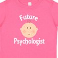 thumbnail image 4 of Inktastic Future Psychologist Occupation Boys or Girls Baby T-Shirt, 4 of 5