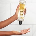 thumbnail image 3 of Gel de baño Love Beauty and Planet Hydrate & Restore 590 ml, 3 of 5