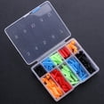 thumbnail image 3 of Opolski Fishing Hook Barb Protector Sleeves Lure Safety Cap Fish Tackle Tool, 3 of 8
