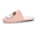 thumbnail image 6 of MUK LUKS Women's Punch Needle Fall Halloween Novelty Scuff Slipper, 6 of 9