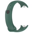 thumbnail image 2 of Correa de Silicona con Conector de Acero Metálico para Band 8 Water Proofing y Sweatproof Solid Color Band, 2 of 5