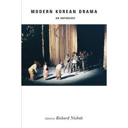 Modern Korean Drama - eBook