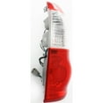 thumbnail image 3 of For Toyota Tundra Tail Light 2000-2006 Passenger Side Bulbs Included CAPA Certified TO2801153 | 81550-0C040, 3 of 4