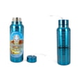 thumbnail image 2 of Avatar the Last Airbender 830865 27 oz Elements Stainless Steel Water Bottle with Strap, 2 of 7