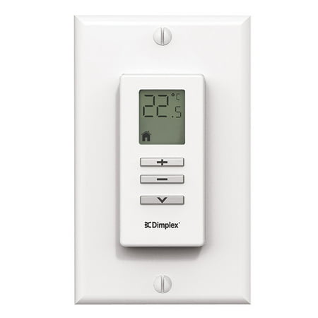 CONNEX Single-Zone Wireless Control