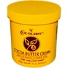 Cococare Cocoa Butter Cream, 15 oz (Pack of 3)